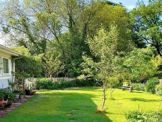 House for sale in Llandovery, Wales