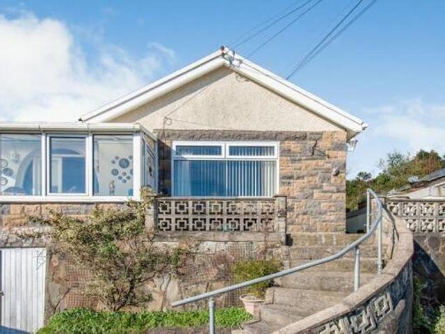 House for sale in Llanelli, Wales