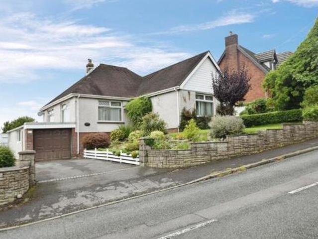 House for sale in Llanelli, Wales