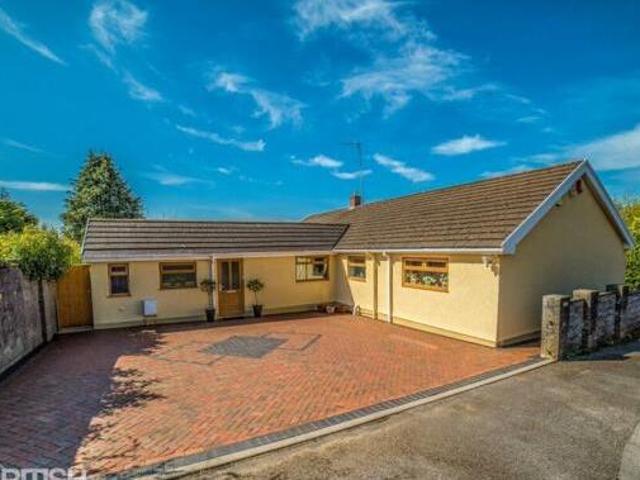 House for sale in Llanelli, Wales