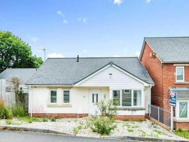 House for sale in Llanelli, Wales