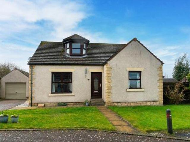 House for sale in Loanhead, Scotland
