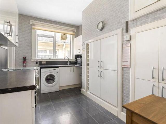 Bungalow for sale in Lochend, Scotland