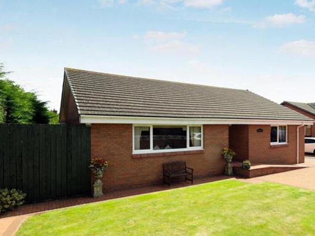 House for sale in Cumbria