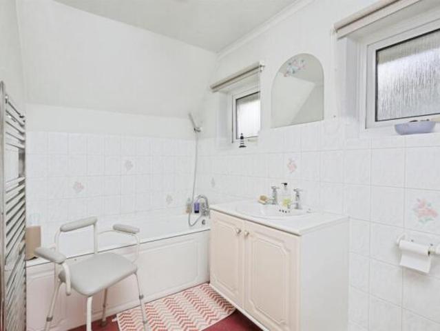 Bungalow for sale in Eastbourne, East Sussex