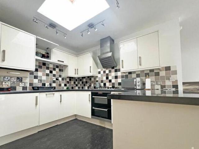House for sale in Lyons, Greater London