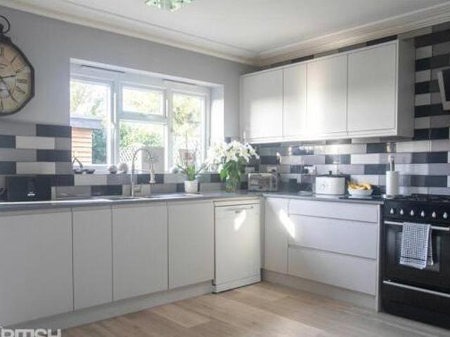 House for sale in Epping, Essex