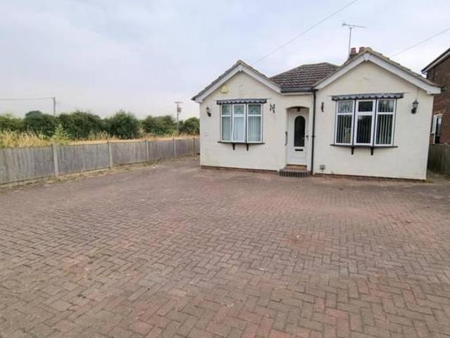 House for rent