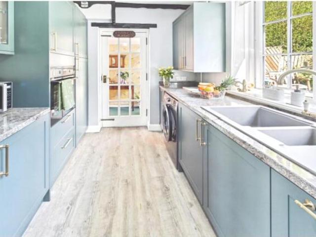 Bungalow for sale in City Of Southampton