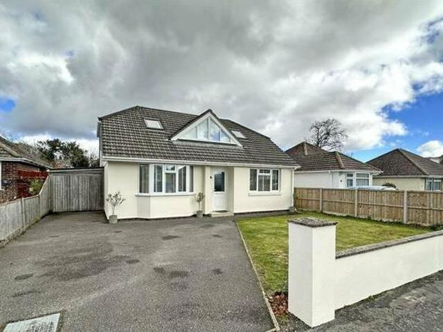 House for rent in Hampshire, England