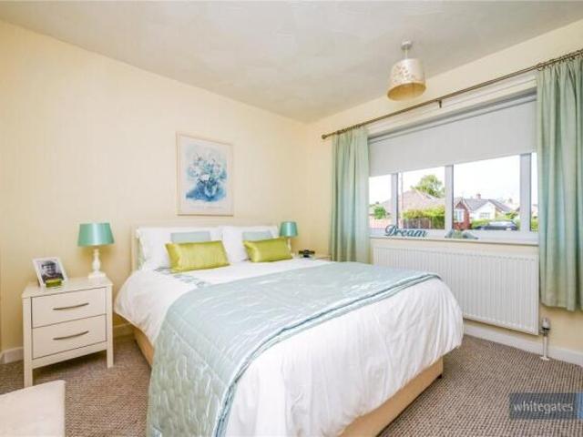 Bungalow for sale in Prescot, Knowsley