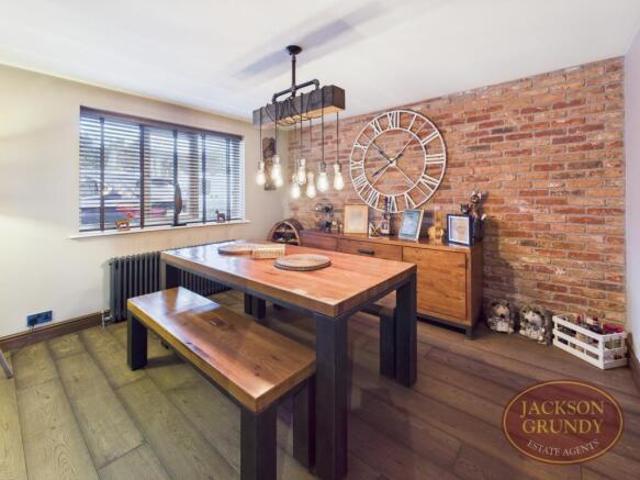 Bungalow for sale in Duston, West Northamptonshire