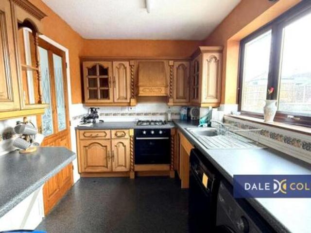 Bungalow for sale