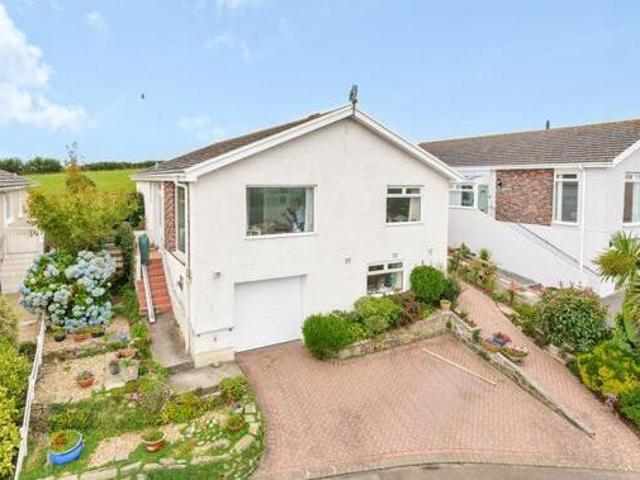 House for sale in Looe, Cornwall