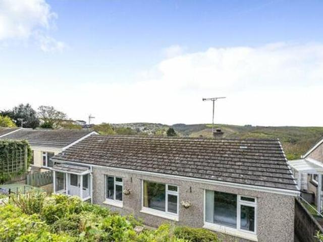 House for sale in Plaidy, Looe