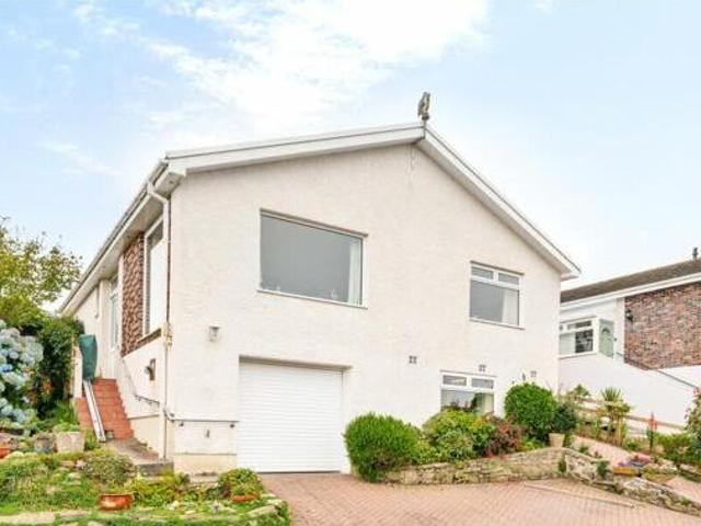 House for sale in Looe, Cornwall