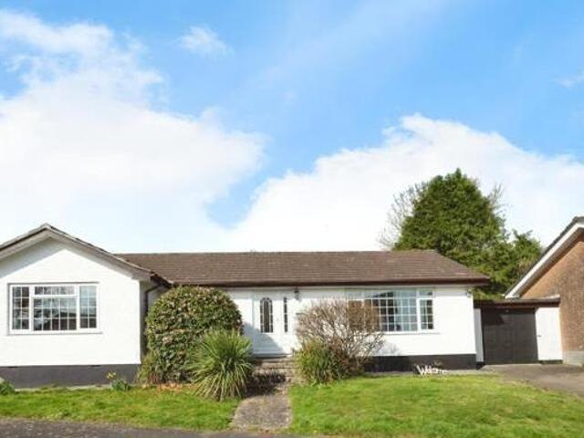 House for sale in Looe, Cornwall
