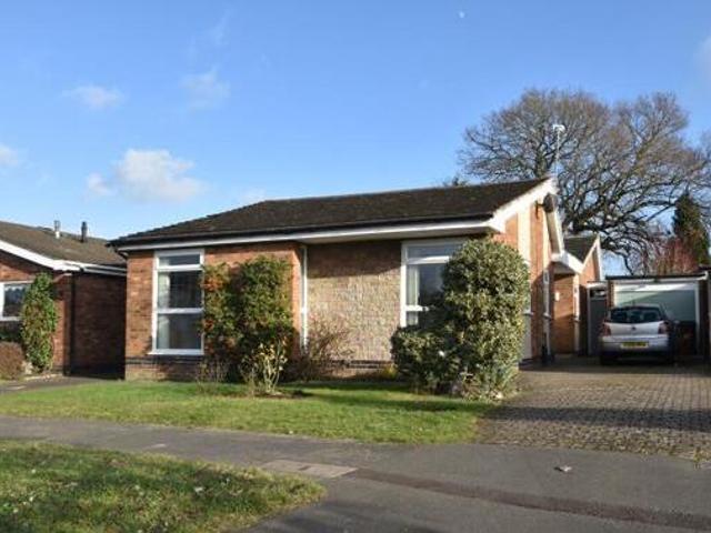 House for sale in Elmfield, Leicestershire