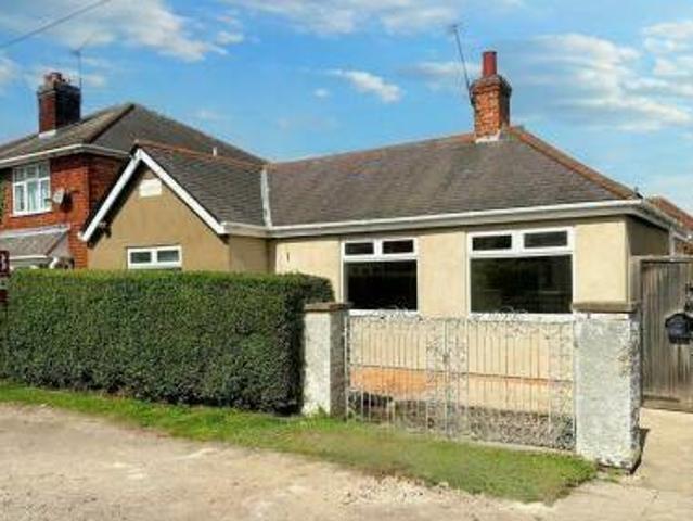 House for sale in Elmfield, Leicestershire