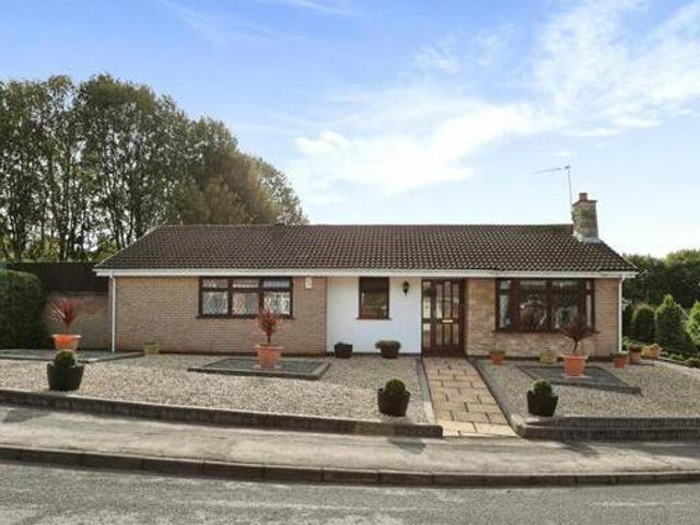 House for sale in Elmfield, Leicestershire