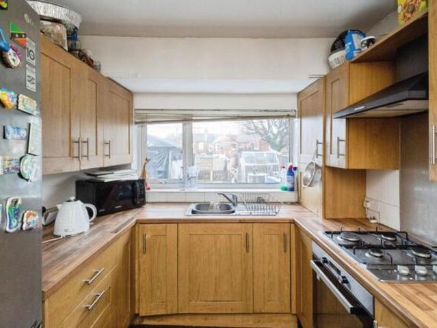 Bungalow for sale in Georgia, Greater Manchester