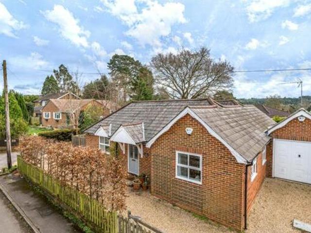 House for sale in Surrey
