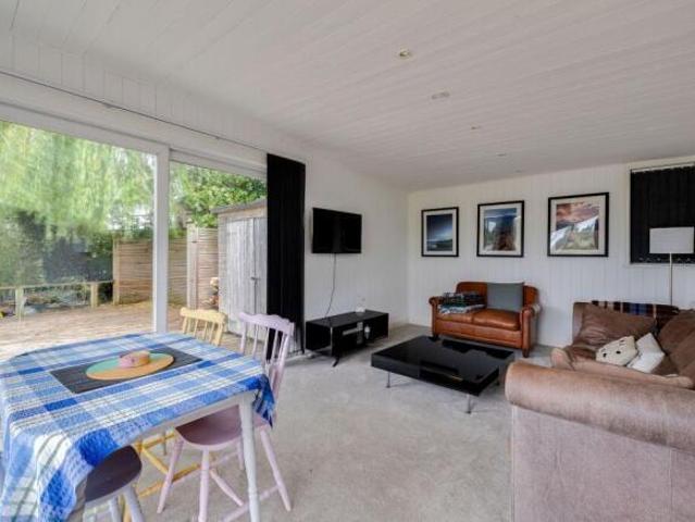 Bungalow for sale in Two Mills, Cheshire