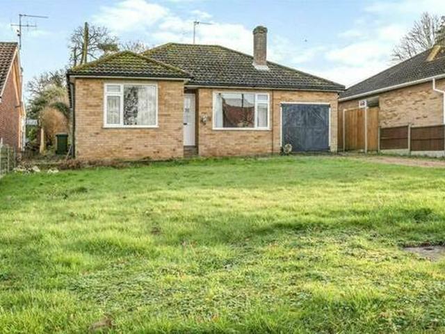 House for rent in Norfolk