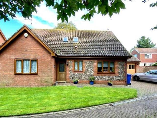 House for sale in Lowestoft, East Suffolk