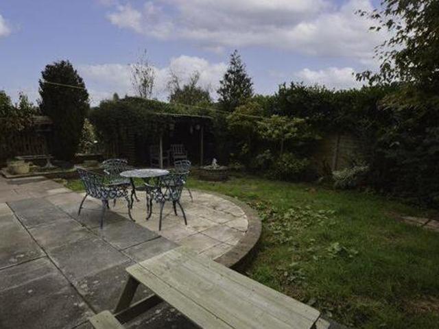 House for sale in Lyons, Greater London