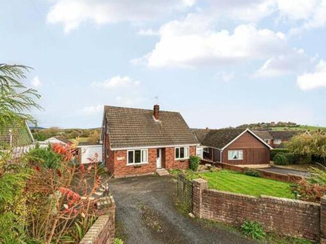 House for sale in Ludlow, Shropshire