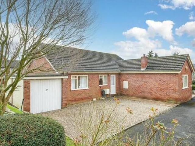 House for sale in Ludlow, Shropshire