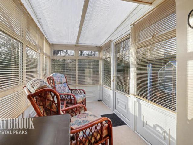 Bungalow for sale in Owlthorpe, Sheffield