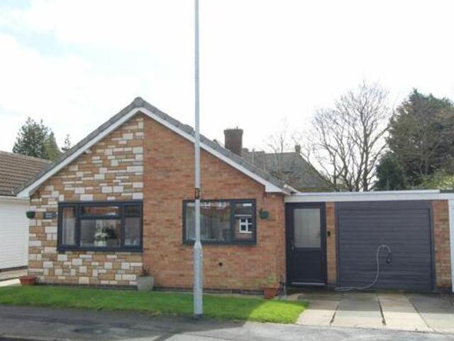 House for sale in Bitteswell, Harborough