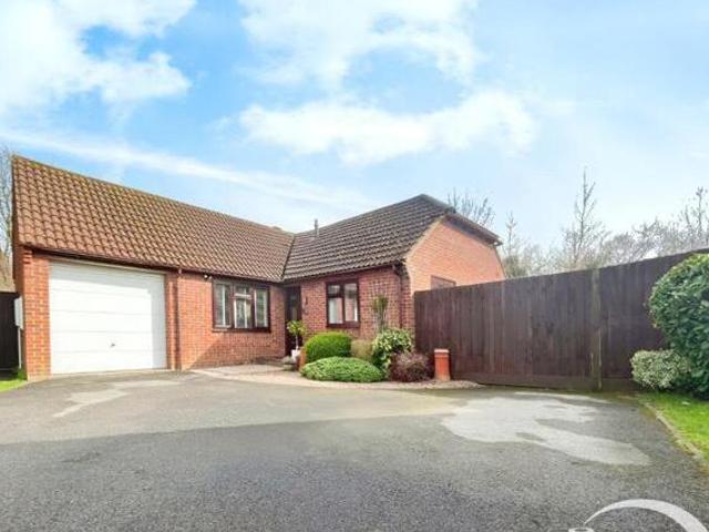 House for sale in Lychpit, Priest Down