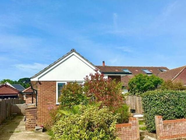 House for sale in Lymington, New Forest