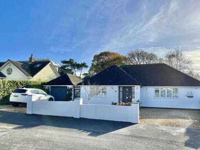 House for sale in Lymington, New Forest