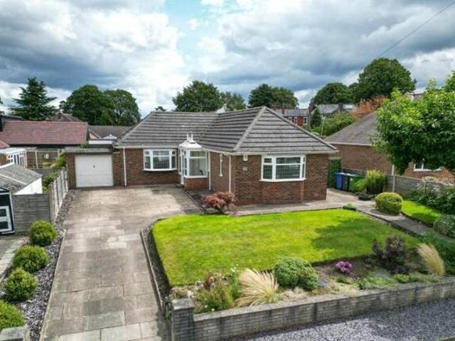 House for sale in Warrington