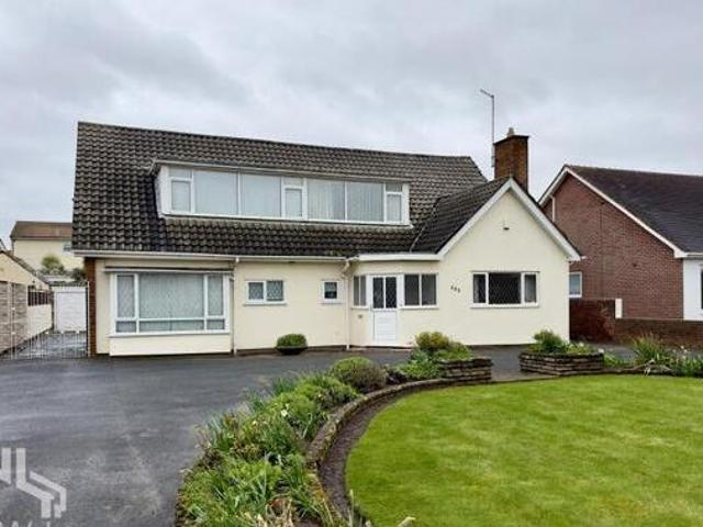 House for sale in St Annes, Fylde