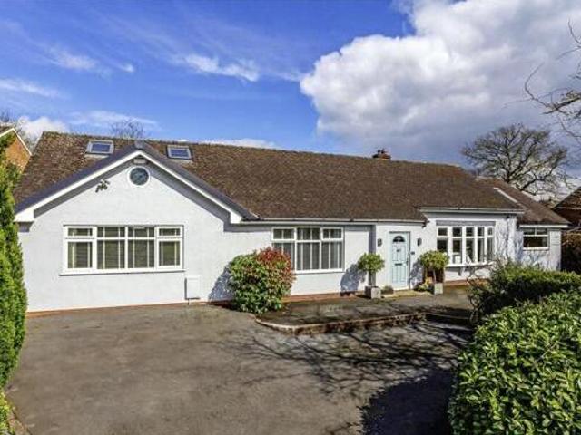 House for sale in Macclesfield, Cheshire East
