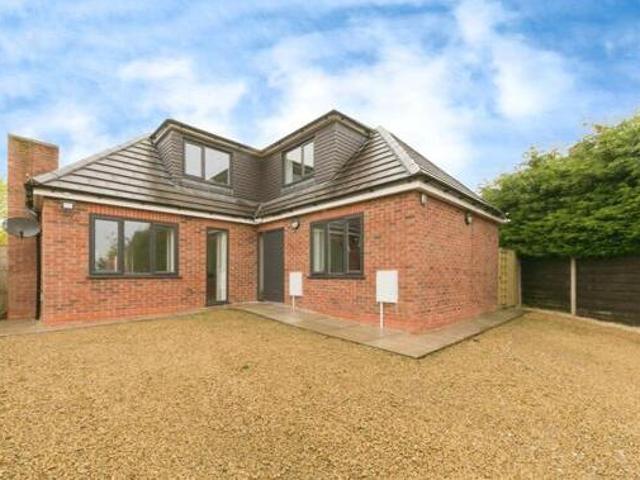 House for sale in Weston, Macclesfield
