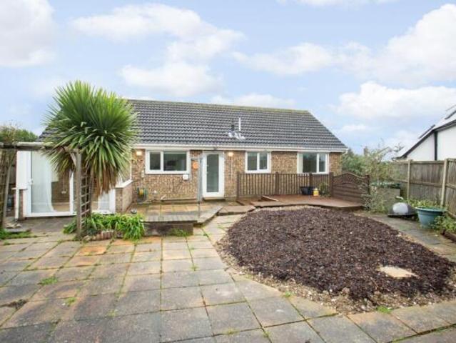 Bungalow for sale in Whitstable, Kent