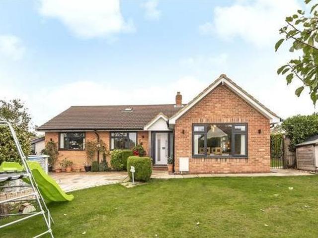 House for sale in Hampshire
