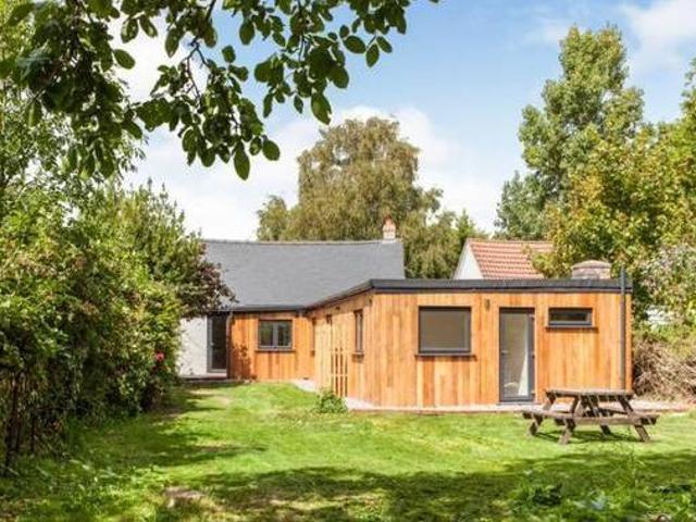 House for sale in Cambridgeshire