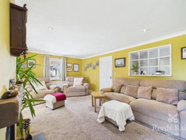 Bungalow for sale in South Yorkshire
