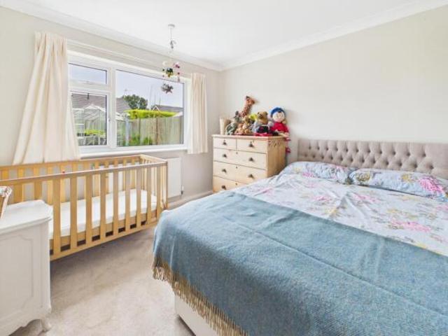 Bungalow for sale in Birchwood, Brayford