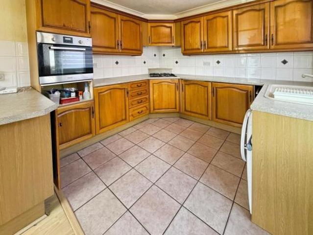 Bungalow for sale in Birchwood, Brayford