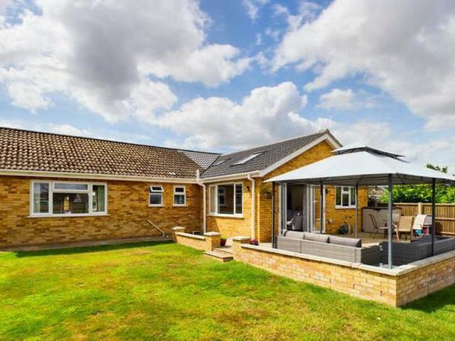 House for rent in Norfolk