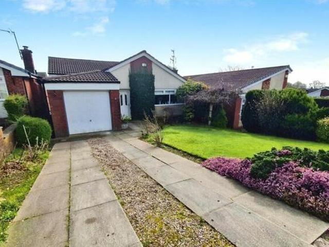 House for sale in Lancashire, England