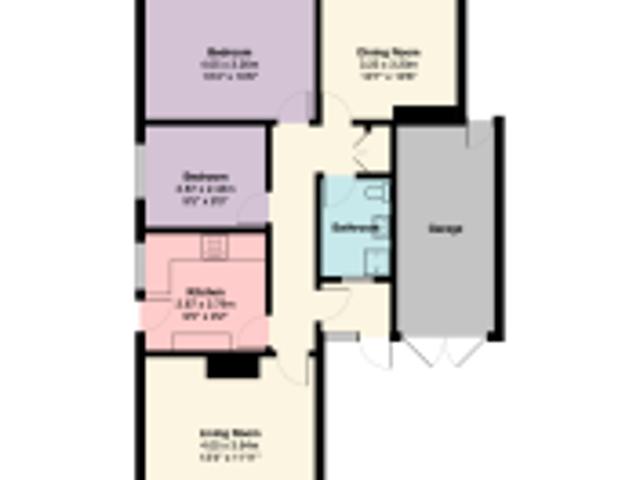 Bungalow for sale in Tettenhall, West Midlands